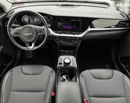 Киа Niro, объемом двигателя 0 л и пробегом 89 тыс. км за 21200 $, фото 17 на Automoto.ua