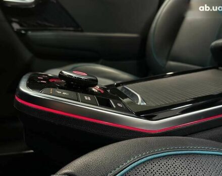 Киа Niro, объемом двигателя 0 л и пробегом 12 тыс. км за 25400 $, фото 14 на Automoto.ua