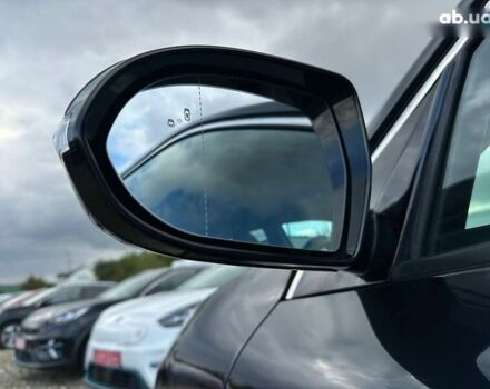 Киа Niro, объемом двигателя 0 л и пробегом 75 тыс. км за 23200 $, фото 27 на Automoto.ua