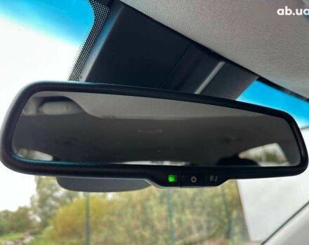 Киа Niro, объемом двигателя 0 л и пробегом 44 тыс. км за 24200 $, фото 9 на Automoto.ua