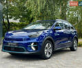 Киа Niro, объемом двигателя 0 л и пробегом 33 тыс. км за 23900 $, фото 3 на Automoto.ua