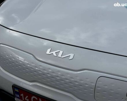 Киа Niro, объемом двигателя 0 л и пробегом 58 тыс. км за 24300 $, фото 10 на Automoto.ua