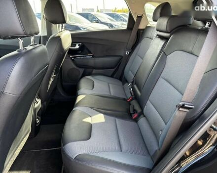 Киа Niro, объемом двигателя 0 л и пробегом 23 тыс. км за 24650 $, фото 29 на Automoto.ua