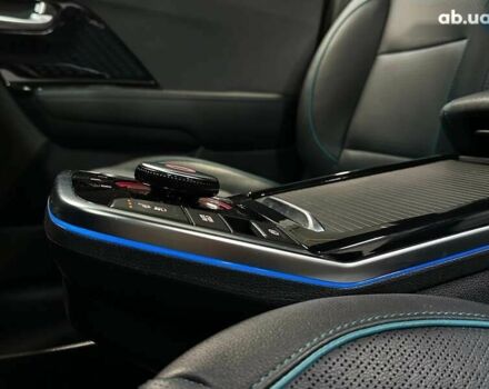 Киа Niro, объемом двигателя 0 л и пробегом 12 тыс. км за 25400 $, фото 13 на Automoto.ua
