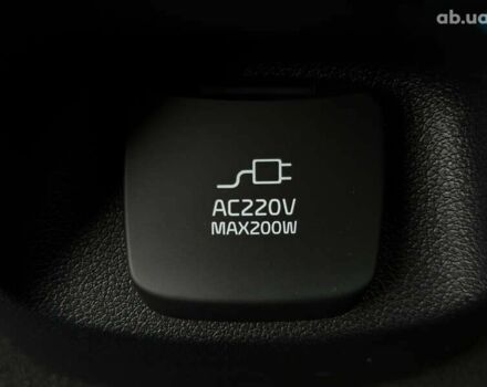 Киа Niro, объемом двигателя 0 л и пробегом 70 тыс. км за 24400 $, фото 9 на Automoto.ua