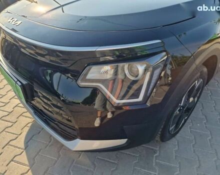 Киа Niro, объемом двигателя 0 л и пробегом 66 тыс. км за 23300 $, фото 1 на Automoto.ua