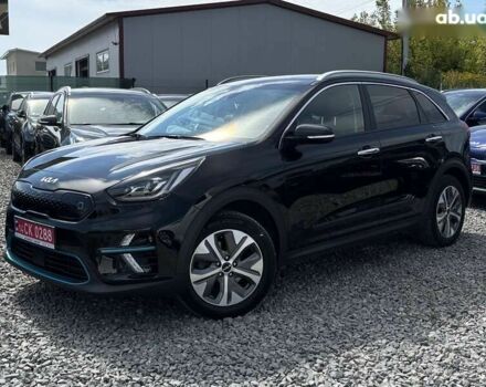 Киа Niro, объемом двигателя 0 л и пробегом 49 тыс. км за 23300 $, фото 3 на Automoto.ua