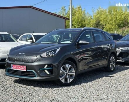 Киа Niro, объемом двигателя 0 л и пробегом 41 тыс. км за 21350 $, фото 2 на Automoto.ua