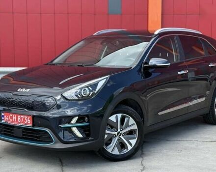 Киа Niro, объемом двигателя 0 л и пробегом 69 тыс. км за 20400 $, фото 2 на Automoto.ua