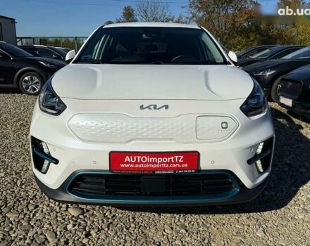 Киа Niro, объемом двигателя 0 л и пробегом 44 тыс. км за 24900 $, фото 26 на Automoto.ua