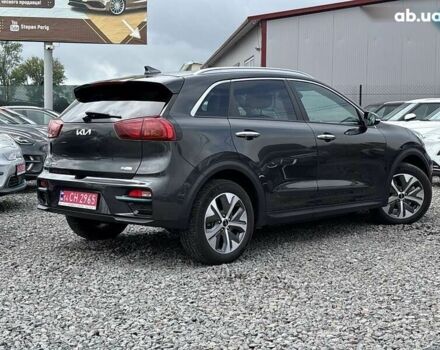 Кіа Niro, об'ємом двигуна 0 л та пробігом 45 тис. км за 23000 $, фото 1 на Automoto.ua