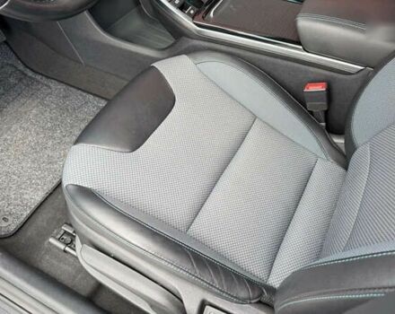 Киа Niro, объемом двигателя 0 л и пробегом 69 тыс. км за 20400 $, фото 24 на Automoto.ua