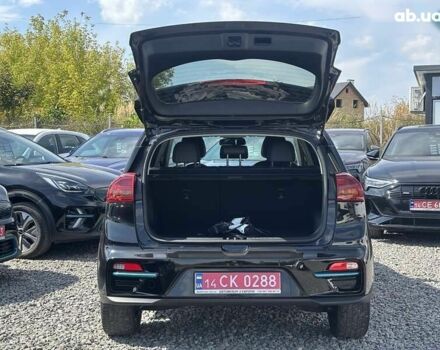 Киа Niro, объемом двигателя 0 л и пробегом 49 тыс. км за 22850 $, фото 10 на Automoto.ua