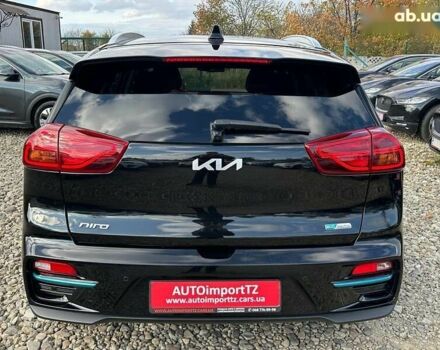 Киа Niro, объемом двигателя 0 л и пробегом 29 тыс. км за 22900 $, фото 28 на Automoto.ua