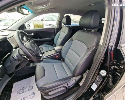 Киа Niro, объемом двигателя 0 л и пробегом 174 тыс. км за 19600 $, фото 21 на Automoto.ua