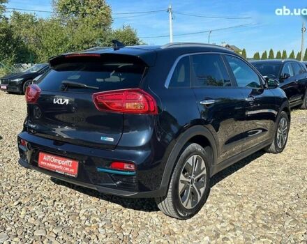 Кіа Niro, об'ємом двигуна 0 л та пробігом 53 тис. км за 24900 $, фото 26 на Automoto.ua