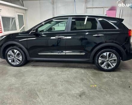 Киа Niro, объемом двигателя 0 л и пробегом 12 тыс. км за 25400 $, фото 22 на Automoto.ua