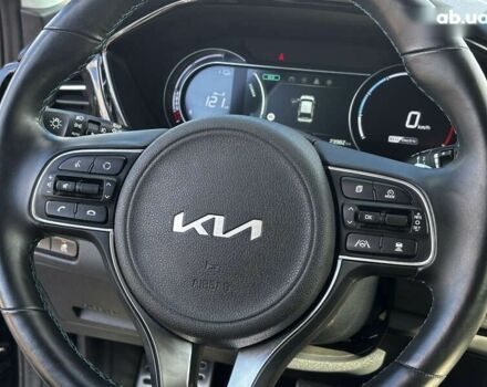 Киа Niro, объемом двигателя 0 л и пробегом 23 тыс. км за 24650 $, фото 23 на Automoto.ua