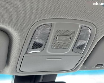 Кіа Niro, об'ємом двигуна 0 л та пробігом 45 тис. км за 23000 $, фото 14 на Automoto.ua