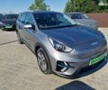 Киа Niro, объемом двигателя 0 л и пробегом 38 тыс. км за 18900 $, фото 7 на Automoto.ua