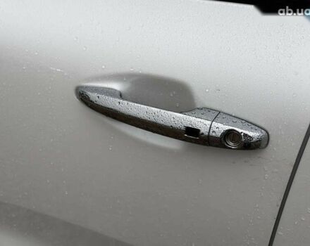 Киа Niro, объемом двигателя 0 л и пробегом 61 тыс. км за 25200 $, фото 16 на Automoto.ua