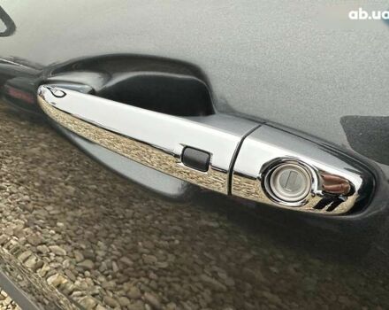 Киа Niro, объемом двигателя 0 л и пробегом 37 тыс. км за 24900 $, фото 13 на Automoto.ua