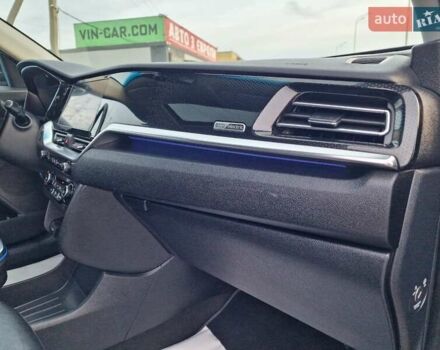 Киа Niro, объемом двигателя 0 л и пробегом 139 тыс. км за 22300 $, фото 49 на Automoto.ua