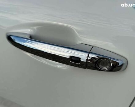 Киа Niro, объемом двигателя 0 л и пробегом 31 тыс. км за 24800 $, фото 17 на Automoto.ua