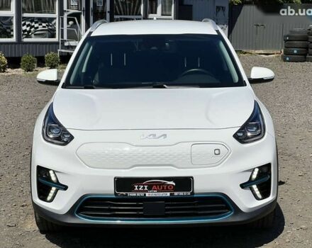 Киа Niro, объемом двигателя 0 л и пробегом 77 тыс. км за 20106 $, фото 2 на Automoto.ua