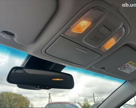 Кіа Niro, об'ємом двигуна 0 л та пробігом 58 тис. км за 23150 $, фото 29 на Automoto.ua