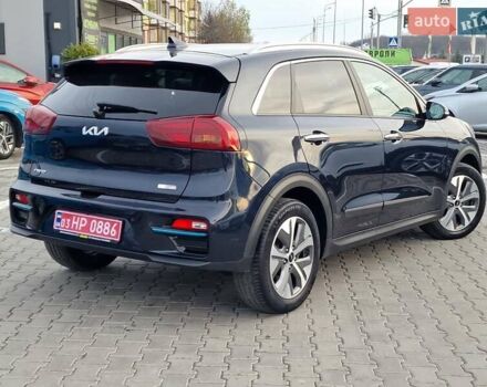 Киа Niro, объемом двигателя 0 л и пробегом 139 тыс. км за 22300 $, фото 12 на Automoto.ua