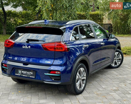 Киа Niro, объемом двигателя 0 л и пробегом 33 тыс. км за 23900 $, фото 20 на Automoto.ua