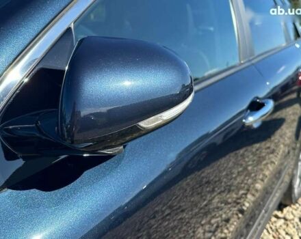 Кіа Niro, об'ємом двигуна 0 л та пробігом 53 тис. км за 24900 $, фото 19 на Automoto.ua