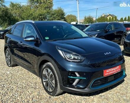 Кіа Niro, об'ємом двигуна 0 л та пробігом 53 тис. км за 24900 $, фото 28 на Automoto.ua
