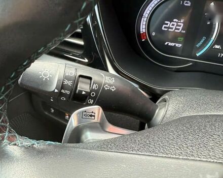 Киа Niro, объемом двигателя 0 л и пробегом 69 тыс. км за 20400 $, фото 29 на Automoto.ua