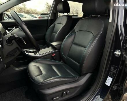 Киа Niro, объемом двигателя 0 л и пробегом 71 тыс. км за 24900 $, фото 1 на Automoto.ua