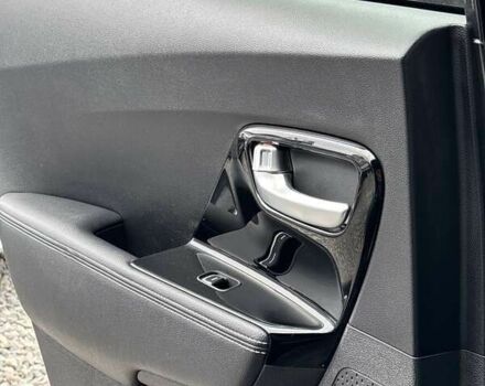 Кіа Niro, об'ємом двигуна 0 л та пробігом 45 тис. км за 23000 $, фото 10 на Automoto.ua