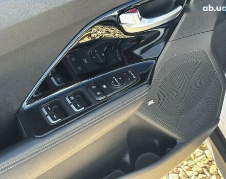 Киа Niro, объемом двигателя 0 л и пробегом 44 тыс. км за 23900 $, фото 26 на Automoto.ua