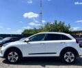 Киа Niro, объемом двигателя 0 л и пробегом 77 тыс. км за 20106 $, фото 4 на Automoto.ua