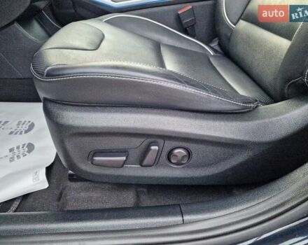 Киа Niro, объемом двигателя 0 л и пробегом 139 тыс. км за 22300 $, фото 25 на Automoto.ua