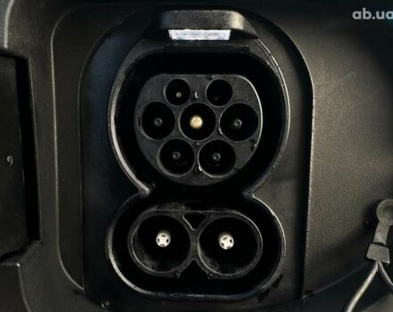 Киа Niro, объемом двигателя 0 л и пробегом 31 тыс. км за 24800 $, фото 18 на Automoto.ua