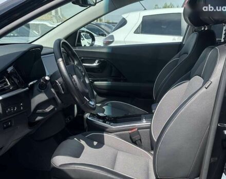 Киа Niro, объемом двигателя 0 л и пробегом 49 тыс. км за 22850 $, фото 14 на Automoto.ua