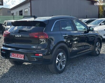 Киа Niro, объемом двигателя 0 л и пробегом 23 тыс. км за 24650 $, фото 13 на Automoto.ua