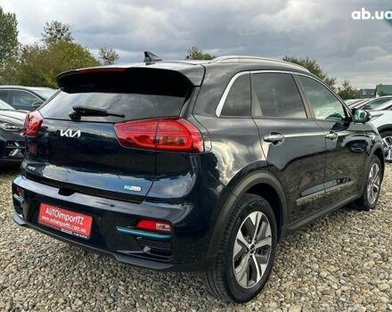 Киа Niro, объемом двигателя 0 л и пробегом 75 тыс. км за 23200 $, фото 22 на Automoto.ua