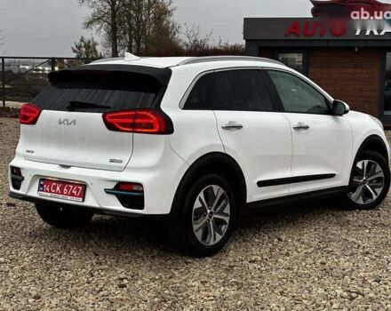 Киа Niro, объемом двигателя 0 л и пробегом 61 тыс. км за 25200 $, фото 10 на Automoto.ua