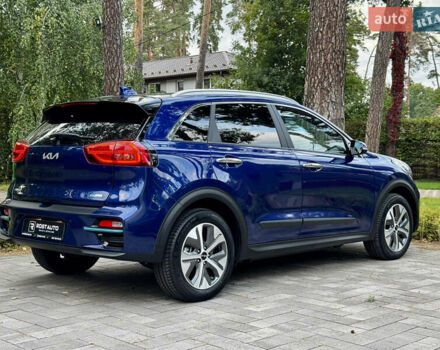 Киа Niro, объемом двигателя 0 л и пробегом 33 тыс. км за 23900 $, фото 38 на Automoto.ua