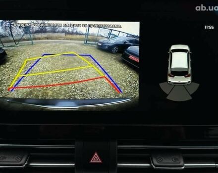 Киа Niro, объемом двигателя 0 л и пробегом 37 тыс. км за 24900 $, фото 9 на Automoto.ua