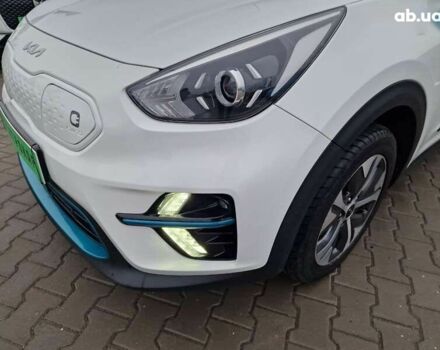 Кіа Niro, об'ємом двигуна 0 л та пробігом 107 тис. км за 20600 $, фото 1 на Automoto.ua