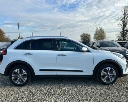 Киа Niro, объемом двигателя 0 л и пробегом 31 тыс. км за 24800 $, фото 25 на Automoto.ua