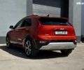Киа Niro, объемом двигателя 0 л и пробегом 24 тыс. км за 29500 $, фото 6 на Automoto.ua